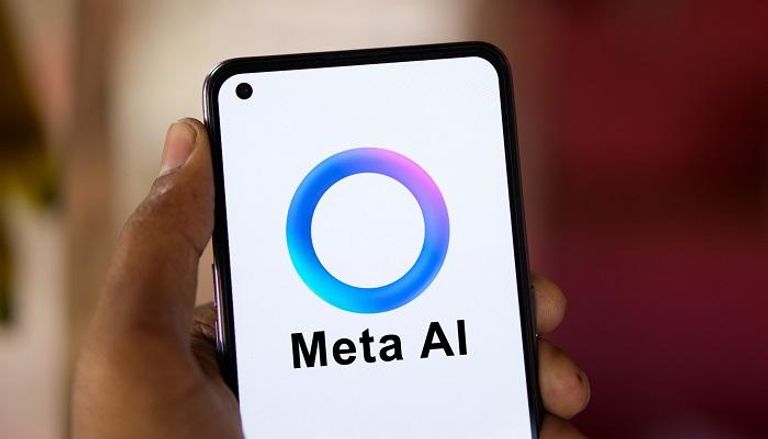مساعد ميتا الذكي (تطبيق Meta AI)
