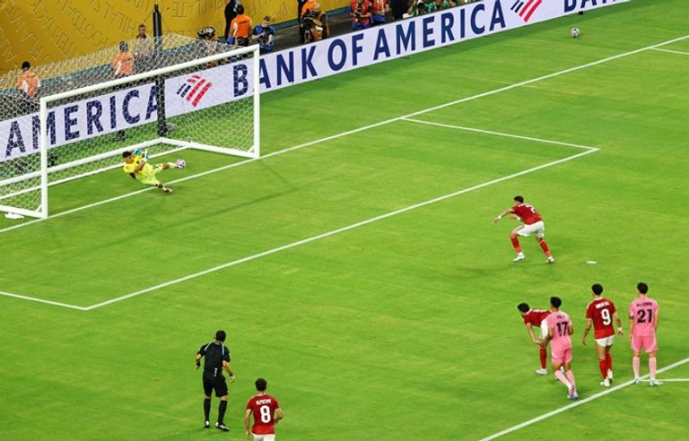 محمود حسن "تريزيغيه"