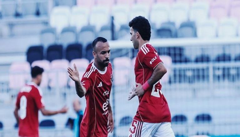 مشاهدة مباراة الأّهلي وإنتر ميامي اليوم