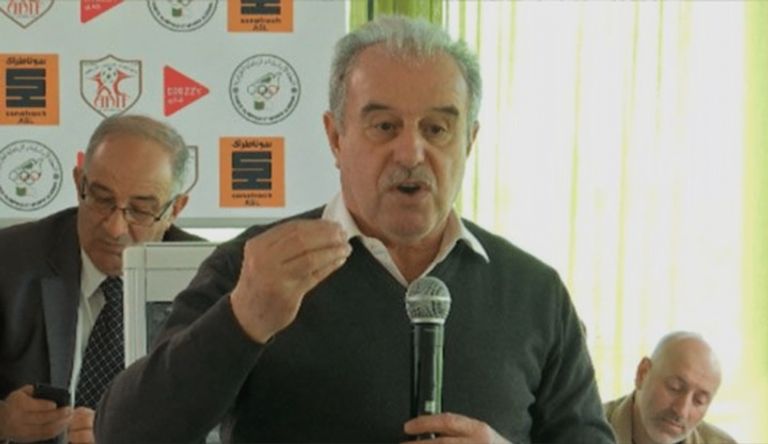 علي فرقاني فلاديمير بيتكوفيتش