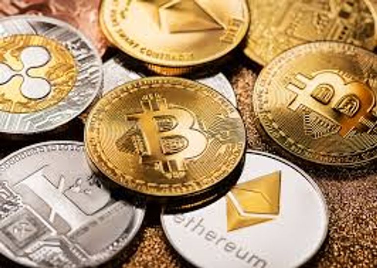 ما أسعار العملات المشفرة اليوم بالدولار؟ العملات الرقمية