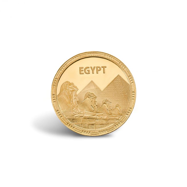 سعر الجنيه الذهب في مصر اليوم