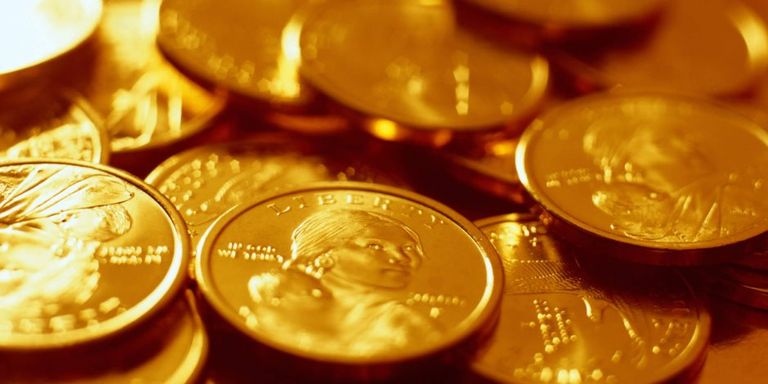 سعر الذهب عالميًا اليوم