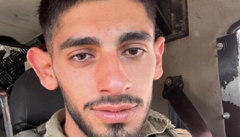 الجندي القتيل يُدعى نوعام شيمش
