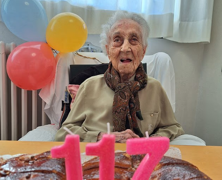 تطوير اختبار باللعاب أو الدم للتنبؤ بعمر الإنسان