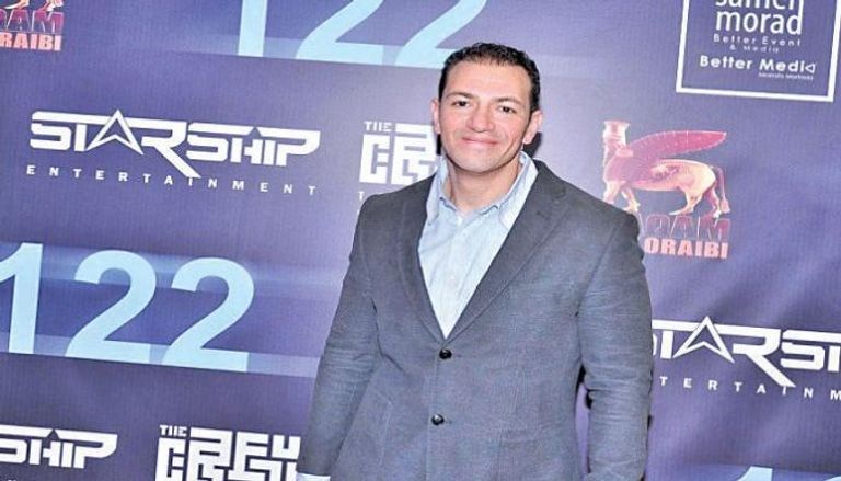 تركي آل الشيخ