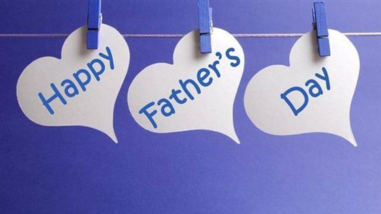 يوم الأب العالمي