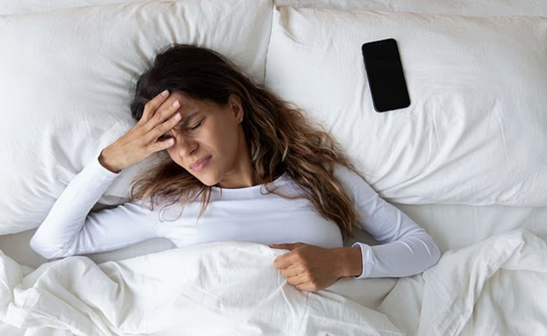 المكمل الغذائي "مغنيسيوم جليسينات" مفيد في مكافحة الأرق