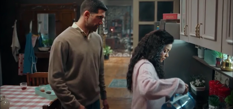 مسلسل فات الميعاد الحلقة 2 مسلسل فات الميعاد الحلقة 2