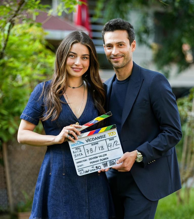 مسلسل Breathless مسلسل Breathless