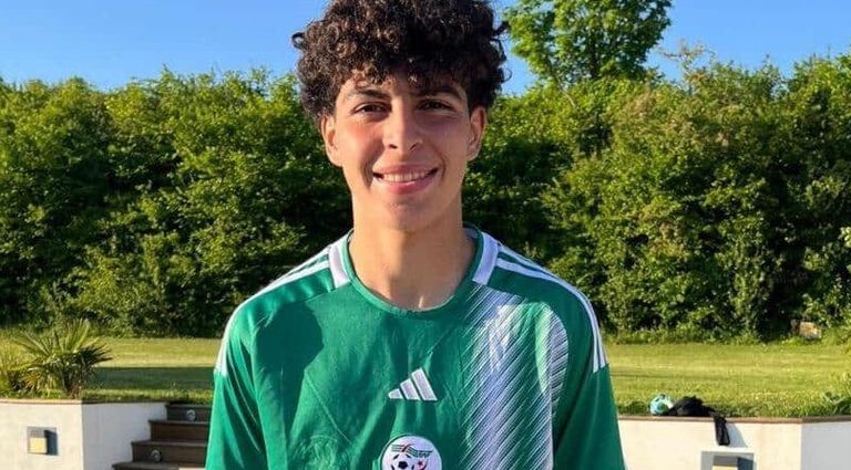 أنيس سوبير الموهبة أنيس سوبير