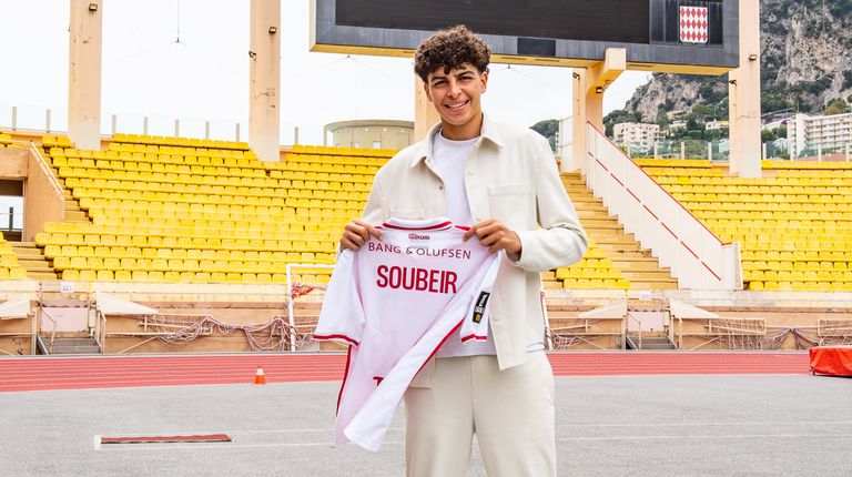 أنيس سوبير الموهبة أنيس سوبير