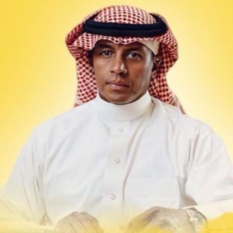 ماجد الجمعان