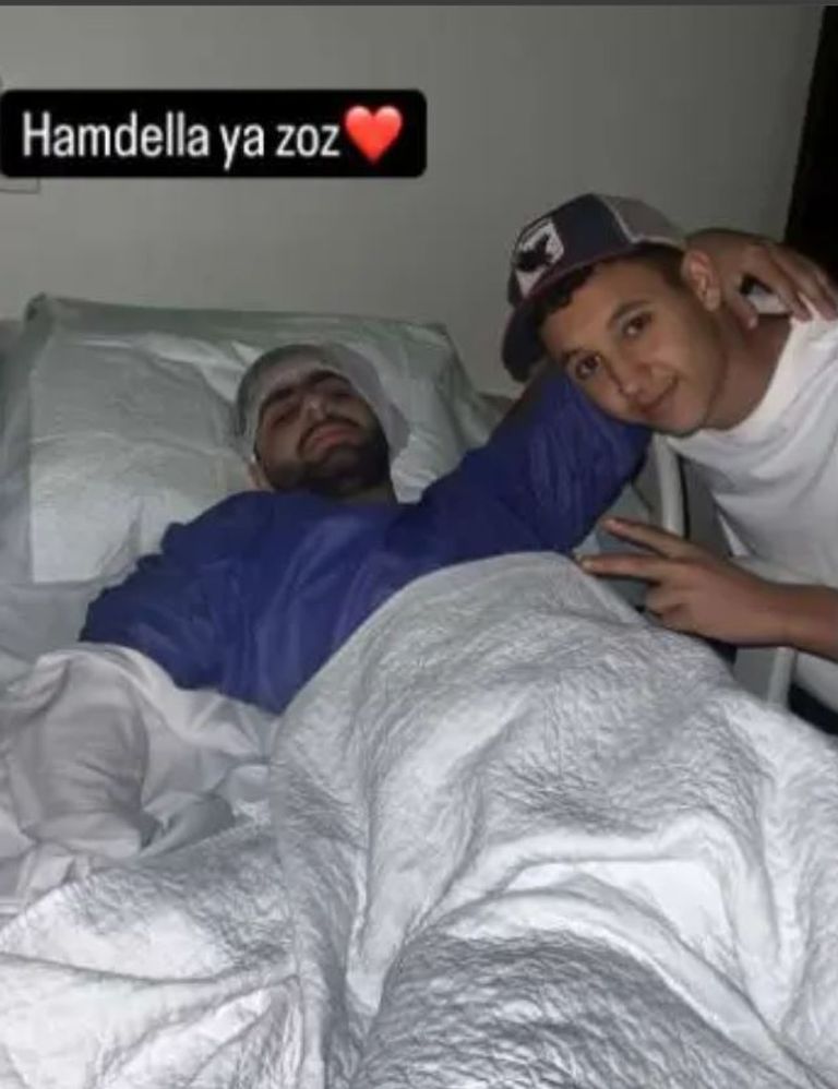 أحمد السقا