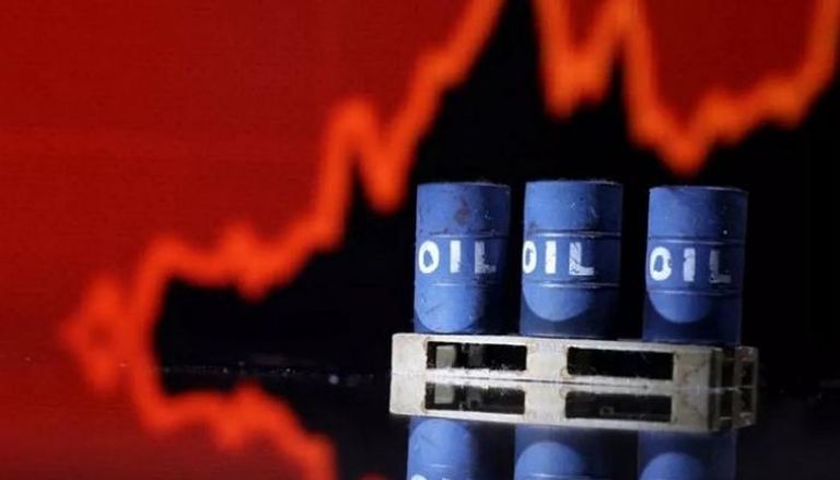 أسعار النفط - أرشيفية