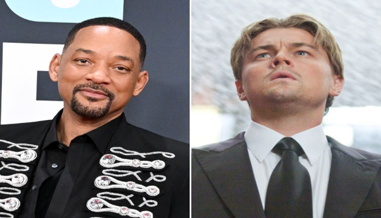 ويل سميث يكشف سبب رفضه بطولة Inception ويل سميث يكشف سبب رفضه بطولة Inception