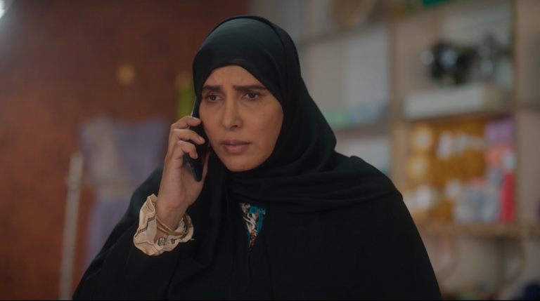 مسلسل أمي الحلقة 32