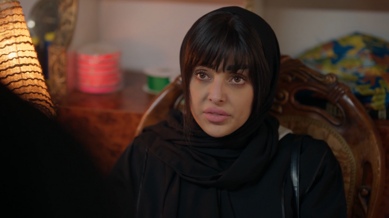 مسلسل أمي الحلقة 32