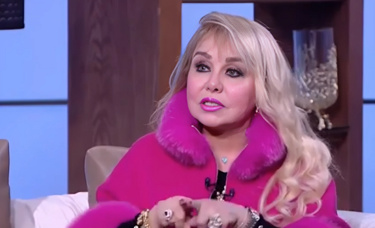 الإعلامية سهير شلبي