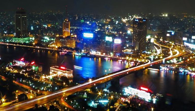 الطقس في مصر