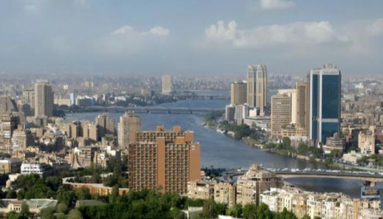 الطقس في مصر