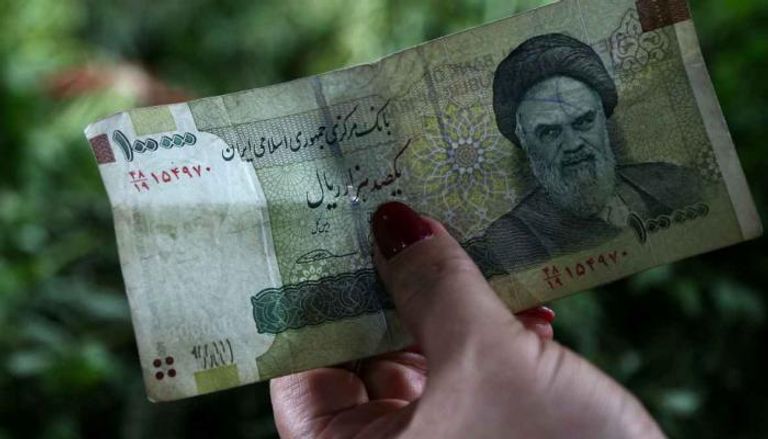الريال الإيراني - أرشيفية