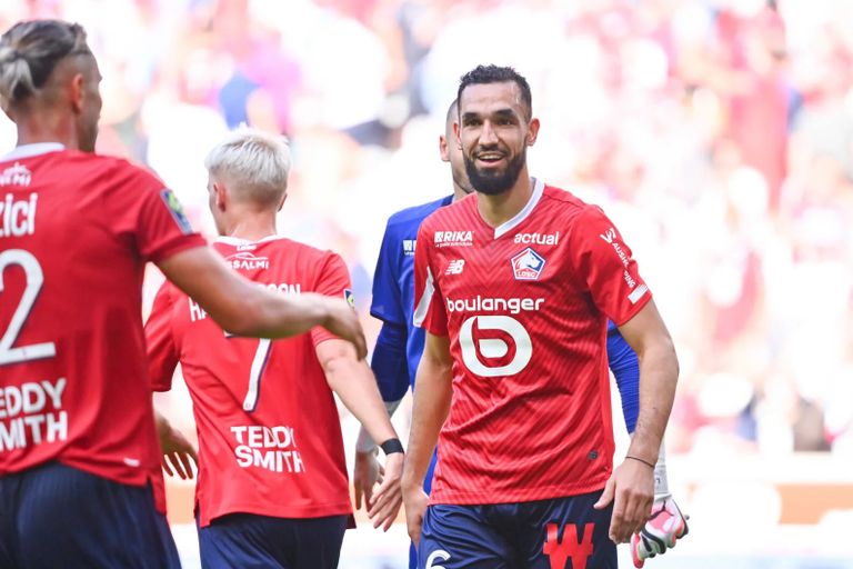 نبيل بن طالب