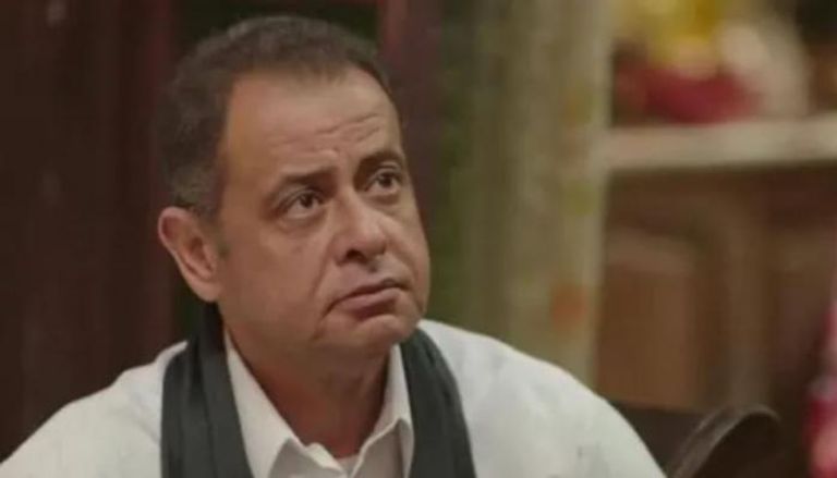 الفنان محمد غنيم