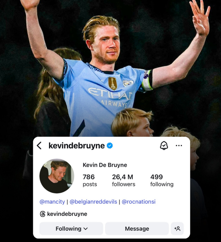 كيفن دي بروين كيفن دي بروين