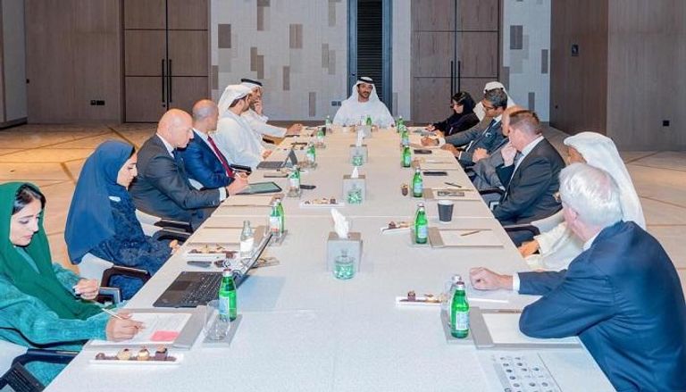 الاجتماع الثاني لـ«المجلس الاستشاري للضيافة» لعام 2025