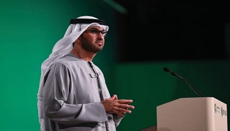الدكتور سلطان بن أحمد الجابر