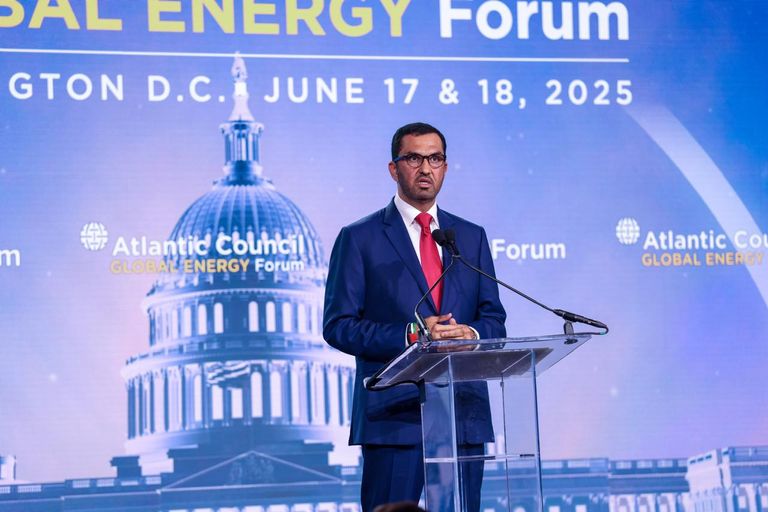 الدكتور سلطان بن أحمد الجابر