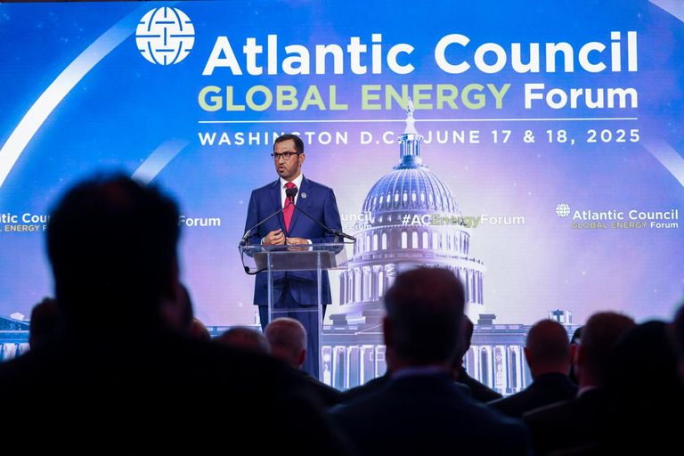 الدكتور سلطان بن أحمد الجابر