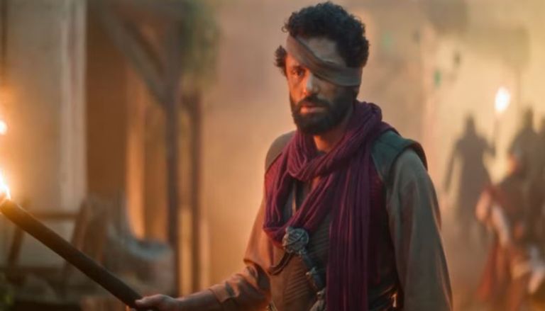 موعد عرض مسلسل كريم محمود عبدالعزيز مملكة الحرير موعد عرض مسلسل كريم محمود عبدالعزيز مملكة الحرير