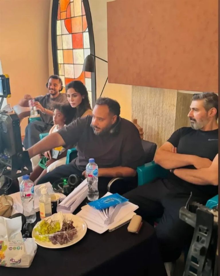 مسلسل ياسر جلال الجديد للعدالة وجه آخر مسلسل ياسر جلال الجديد للعدالة وجه آخر