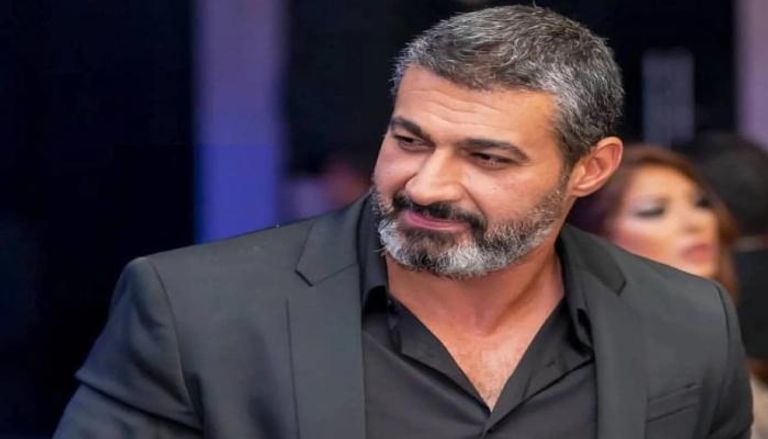 مسلسل ياسر جلال الجديد للعدالة وجه آخر