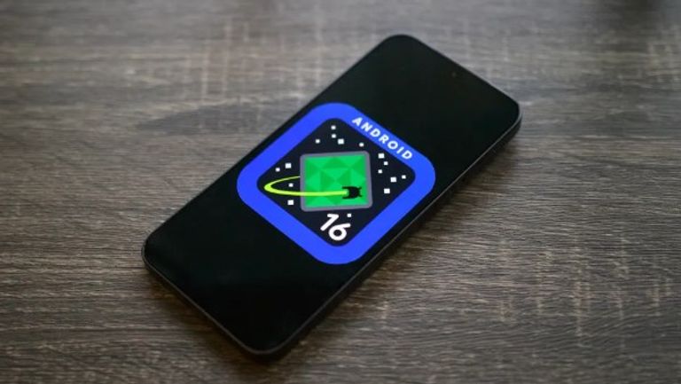 تثبيت نظام أندرويد 16 شركة غوغل