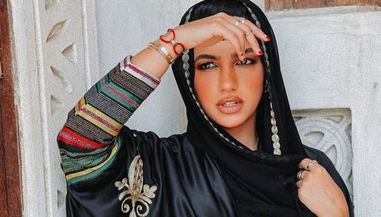 نجلاء الودعاني