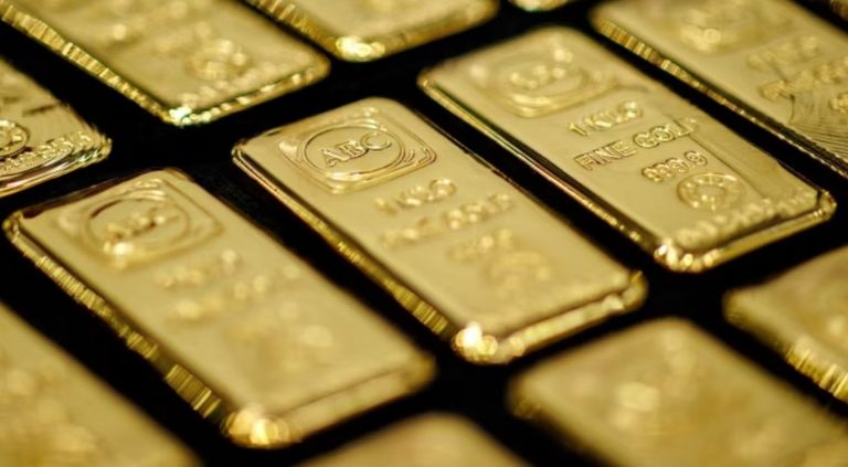 الذهب الذهب - أرشيفية