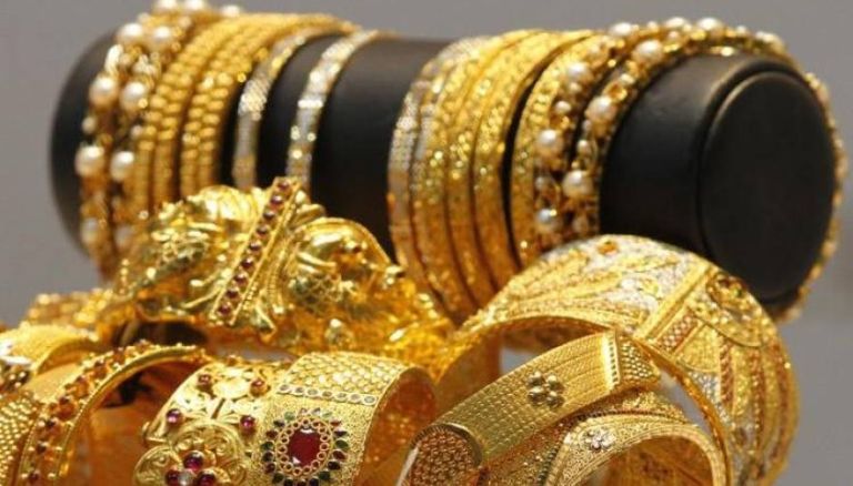 سعر الذهب اليوم في السعودية مشغولات ذهبية