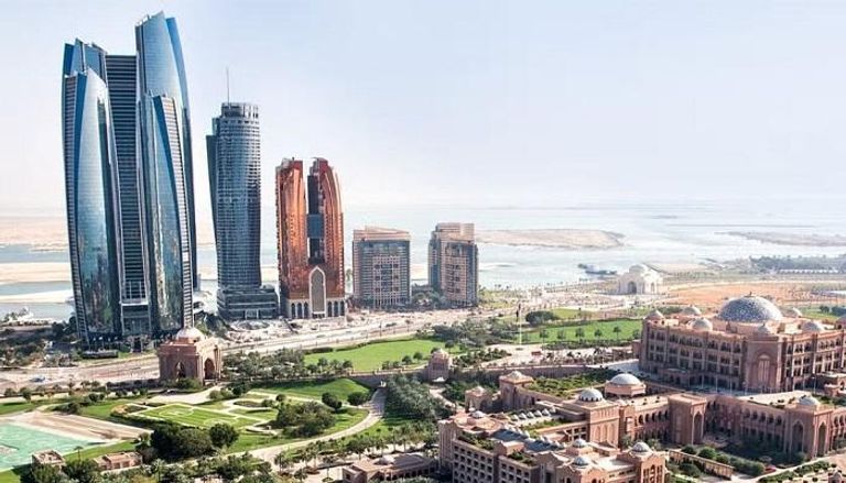 إمارة أبوظبي - وام