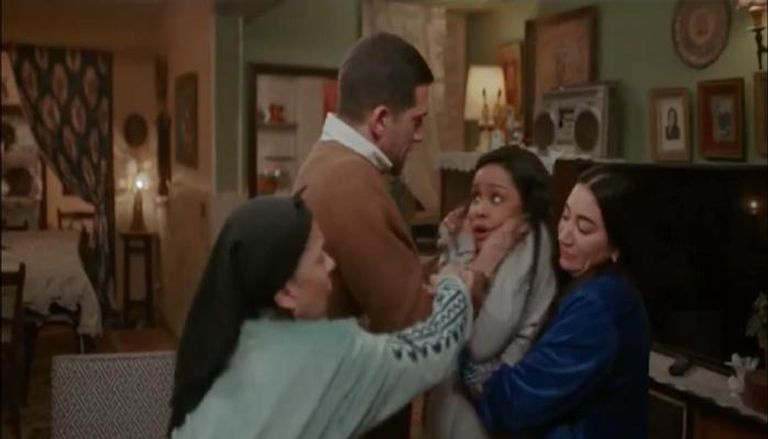 ملخص أحداث الحلقة الخامسة من مسلسل فات الميعاد