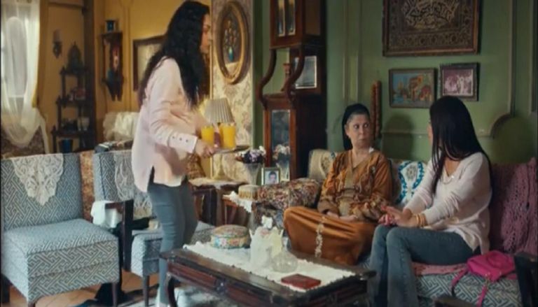 ملخص أحداث الحلقة الخامسة من مسلسل فات الميعاد ملخص أحداث الحلقة الخامسة من مسلسل فات الميعاد