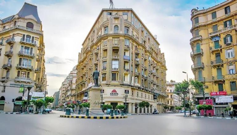 البرلمان يقر قانون الإيجار القديم بصيغته النهائية البرلمان يقر قانون الإيجار القديم بصيغته النهائية