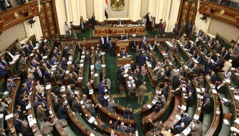 البرلمان يقر قانون الإيجار القديم بصيغته النهائية البرلمان يقر قانون الإيجار القديم بصيغته النهائية