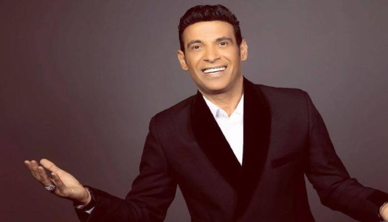 سعد الصغير يدعم أرملة إبراهيم شيكا