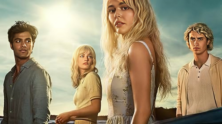 مسلسل We Were Liars مسلسل We Were Liars