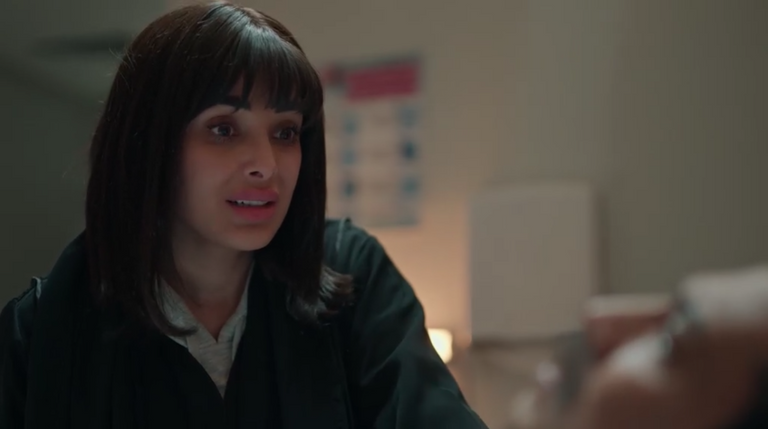 مسلسل أمي الحلقة 34