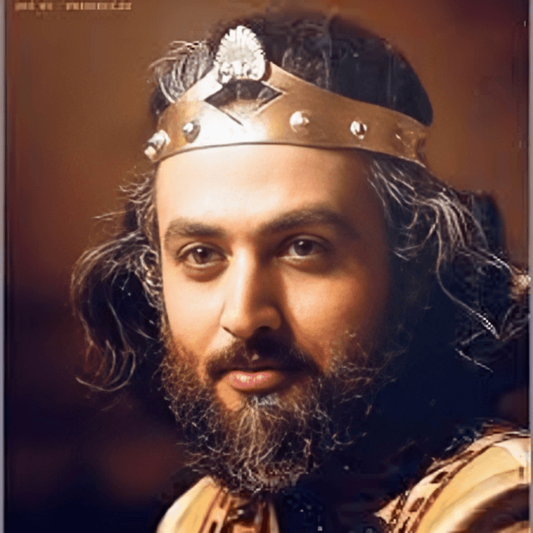 الممثل الإيراني مصطفى زماني