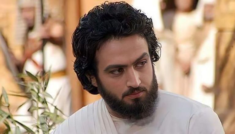 الممثل الإيراني مصطفى زماني